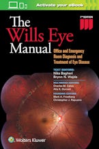 The Wills Eye Manual
