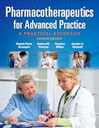 Pharmacotherapeutics for Advanced Practice