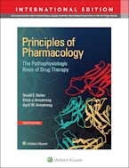 Principles of Pharmacology