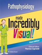 Pathophysiology Made Incredibly Visual