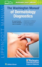 The Washington Manual of Dermatology Diagnostics