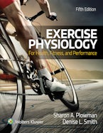 Exercise Physiology for Health Fitness and Performance