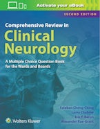 Comprehensive Review in Clinical Neurology