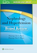 Nephrology and Hypertension Board Review