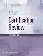ACSM’s Certification Review