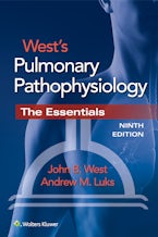 Wests Pulmonary Pathophysiology