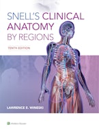 Snell’s Clinical Anatomy by Regions