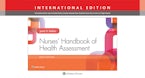 Nurses Handbook of Health Assessment