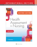 Health Assessment in Nursing