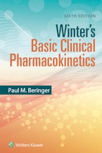 Winter’s Basic Clinical Pharmacokinetics