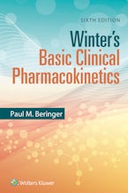 Winters Basic Clinical Pharmacokinetics