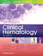 Wintrobes Clinical Hematology