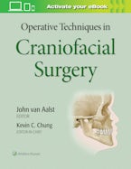 Operative Techniques in Craniofacial Surgery