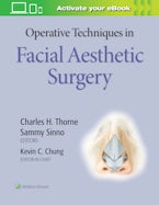 Operative Techniques in Facial Aesthetic Surgery