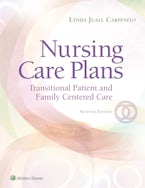Nursing Care Plans
