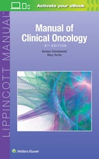 Manual of Clinical Oncology