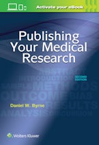 Publishing Your Medical Research