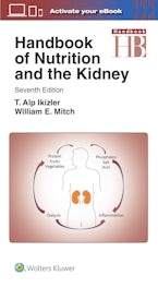 Handbook of Nutrition and the Kidney