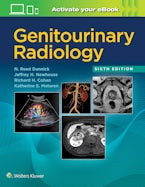 Genitourinary Radiology