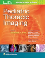 Pediatric Thoracic Imaging