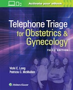 Telephone Triage for Obstetrics & Gynecology