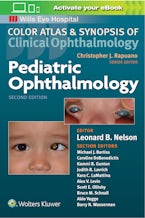 Pediatric Ophthalmology
