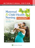 Maternal and Child Health Nursing