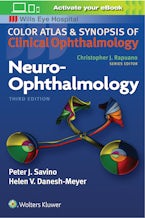 Neuro-Ophthalmology
