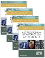 Brant and Helms Fundamentals of Diagnostic Radiology