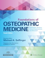 Foundations of Osteopathic Medicine