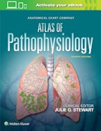 Anatomical Chart Company Atlas of Pathophysiology
