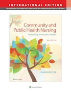 Community & Public Health Nursing