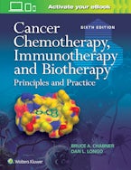 Cancer Chemotherapy, Immunotherapy and Biotherapy