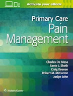 Primary Care Pain Management