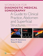 Workbook for Diagnostic Medical Sonography