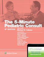 5-Minute Pediatric Consult