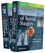 Bridwell and DeWalds Textbook of Spinal Surgery