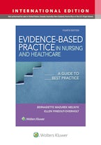 Evidence-Based Practice in Nursing & Healthcare