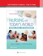 Nursing in Today’s World