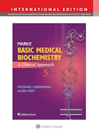 Marks’ Basic Medical Biochemistry