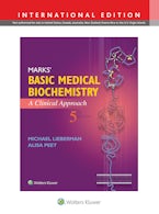 Marks Basic Medical Biochemistry