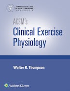 ACSMs Clinical Exercise Physiology