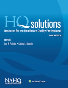 HQ Solutions