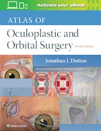 Atlas of Oculoplastic and Orbital Surgery