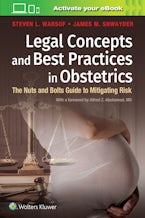 Legal Concepts and Best Practices in Obstetrics