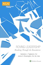 Roving Leadership: Breaking Through the Boundaries