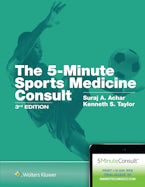 5-Minute Sports Medicine Consult