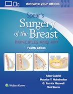 Spear’s Surgery of the Breast