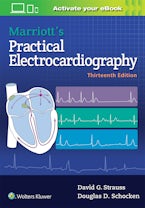 Marriott’s Practical Electrocardiography