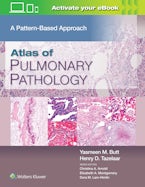 Atlas of Pulmonary Pathology